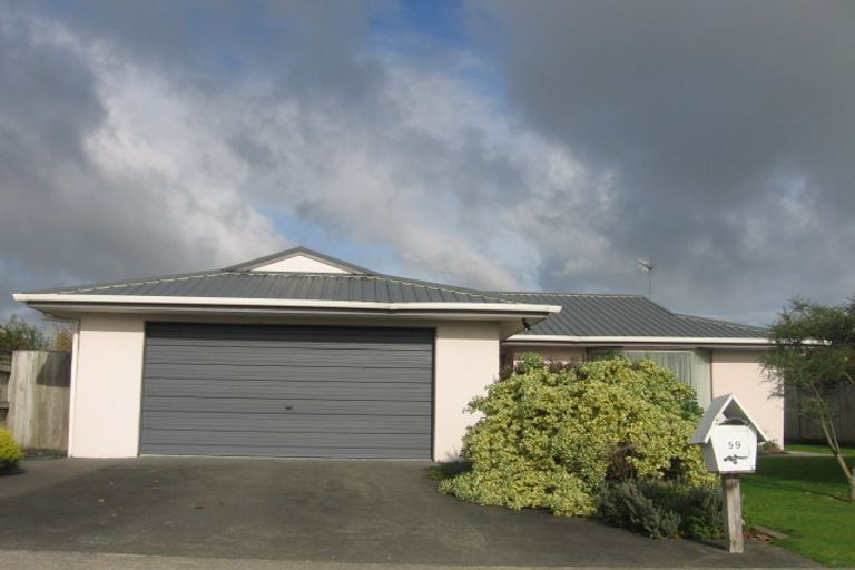 Photo of property in 59 Clarke Avenue, Highbury, Palmerston North, 4412