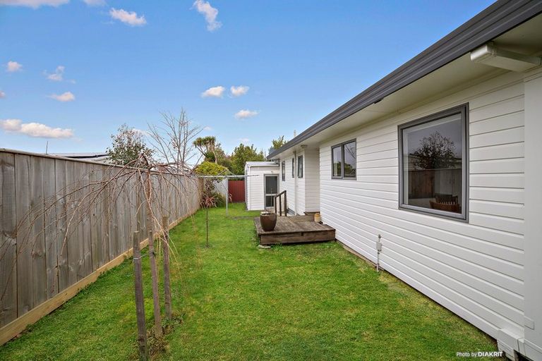 Photo of property in 22a King Edward Street, Lansdowne, Masterton, 5810