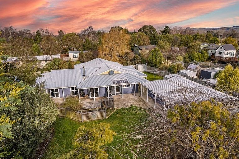 Photo of property in 55 Thomas Street, Waikouaiti, 9510