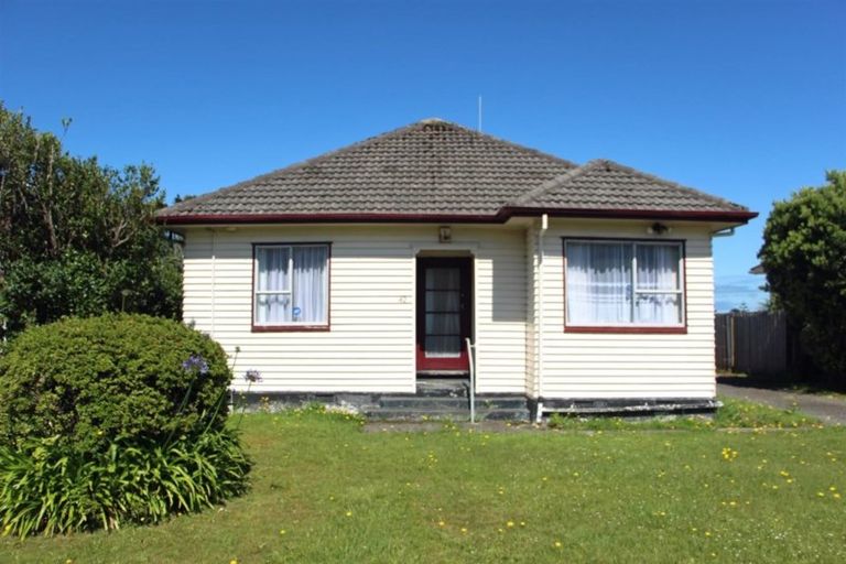 Photo of property in 42 Firth Street, Cobden, Greymouth, 7802