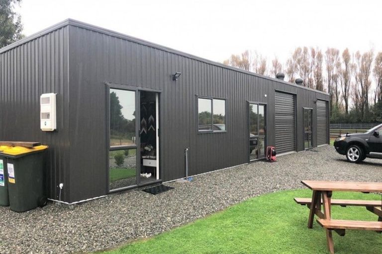 Photo of property in 157 Hau Hau Road, Blue Spur, Hokitika, 7882