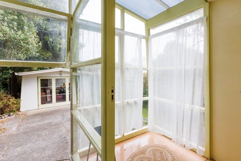 Photo of property in 201 The Terrace, Ashhurst, 4810