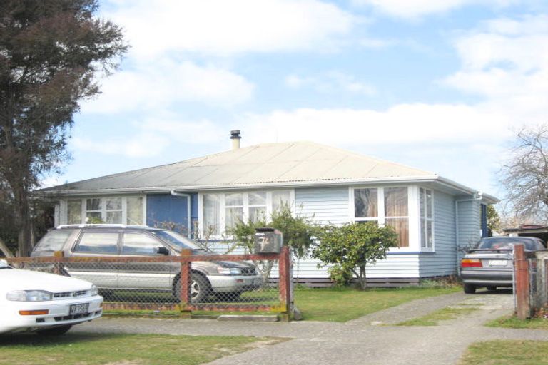 Photo of property in 7 Oregon Drive, Murupara, 3025