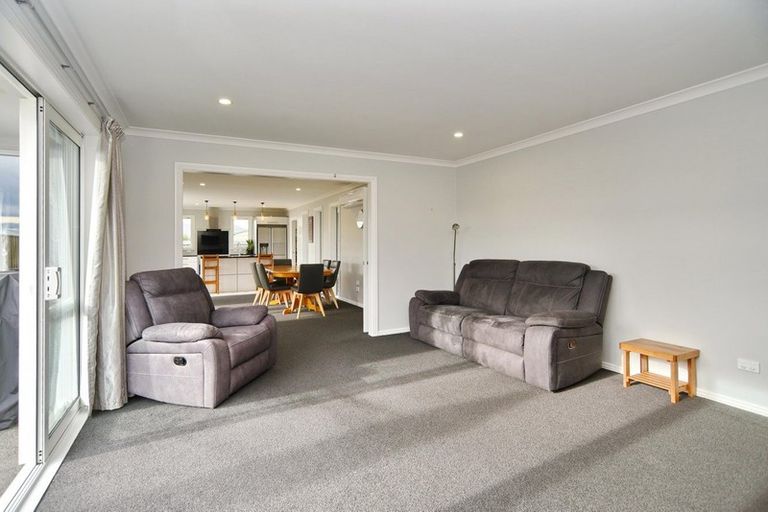 Photo of property in 58 Cassino Street, Rangiora, 7400
