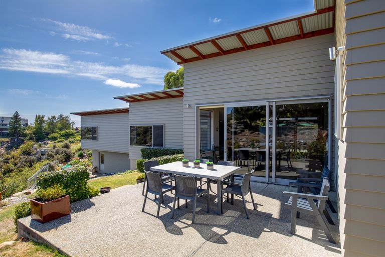 Photo of property in 10 Lanes Road, Bridge Hill, Alexandra, 9320