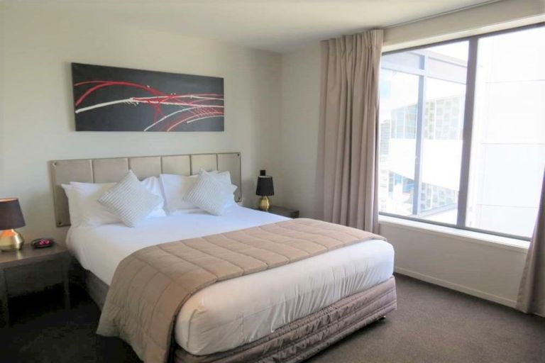 Photo of property in Celestion Waldorf, 1802/19 Anzac Avenue, Auckland Central, Auckland, 1010