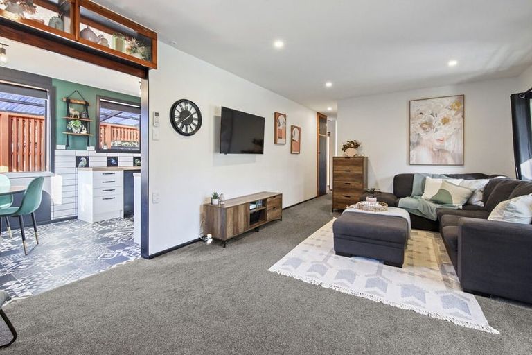 Photo of property in 4 Washington Place, West Eyreton, Rangiora, 7475