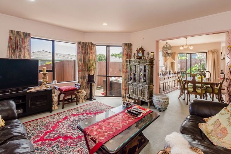 Photo of property in 8 Belford Court, Paraparaumu, 5032