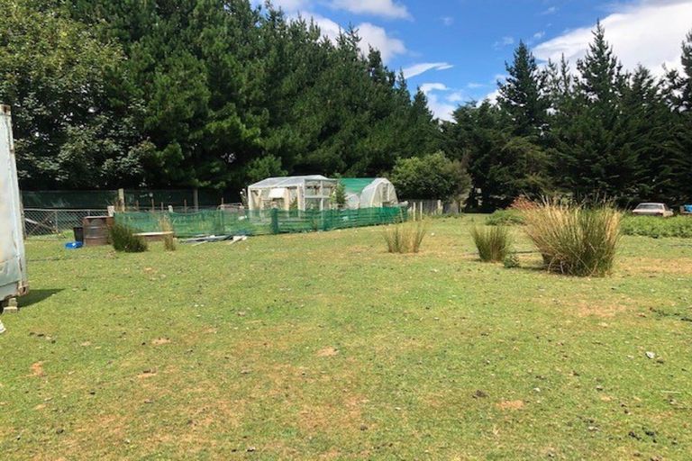 Photo of property in 27 Haswell Street, Eketahuna, 4900
