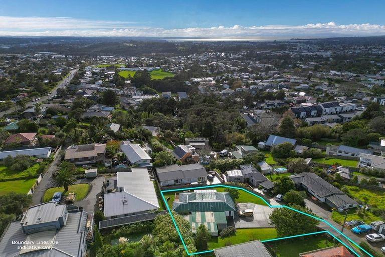 Photo of property in 83a Glengarry Road, Glen Eden, Auckland, 0602