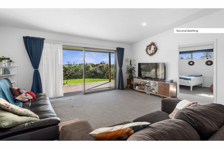 Photo of property in 45 Sail Rock Road, Ruakaka, Whangarei, 0171