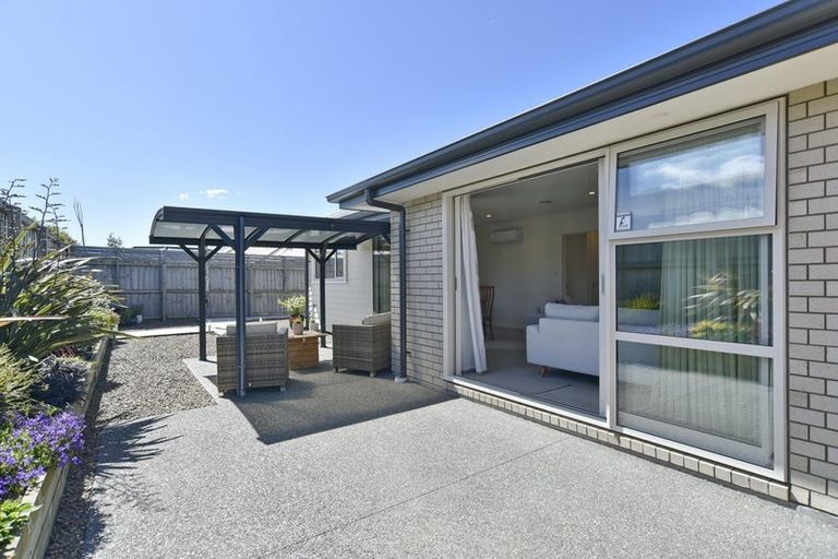 Photo of property in 21 Tutton (pvt) Mews, Rangiora, 7400