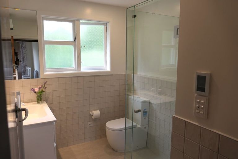 Photo of property in 5/21 Winchester Street, Merivale, Christchurch, 8014