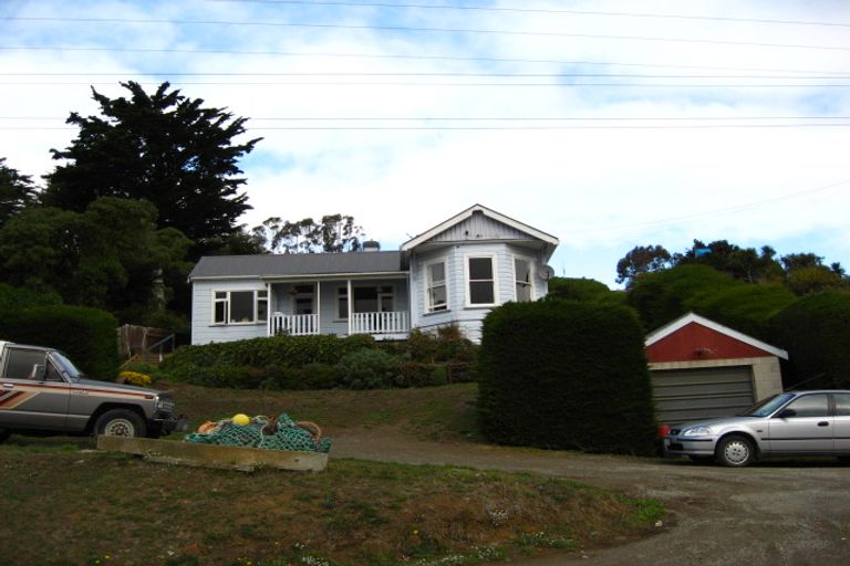 Photo of property in 18 Haven Street, Moeraki, Palmerston, 9482