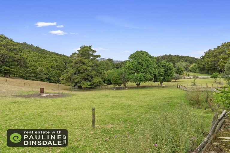 Photo of property in 84 Tudehope Road, Matarau, Kamo, 0185