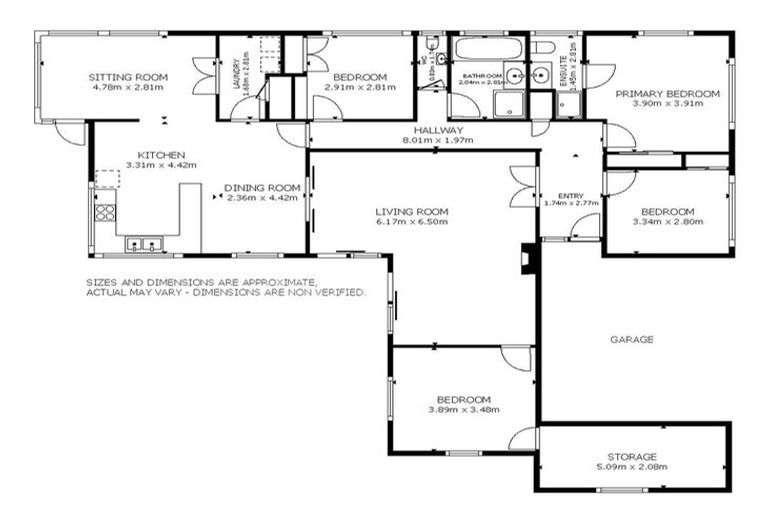 Photo of property in 59 Grampian Road, Saint Heliers, Auckland, 1071