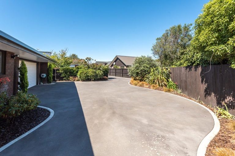 Photo of property in 53 Muir Avenue, Halswell, Christchurch, 8025