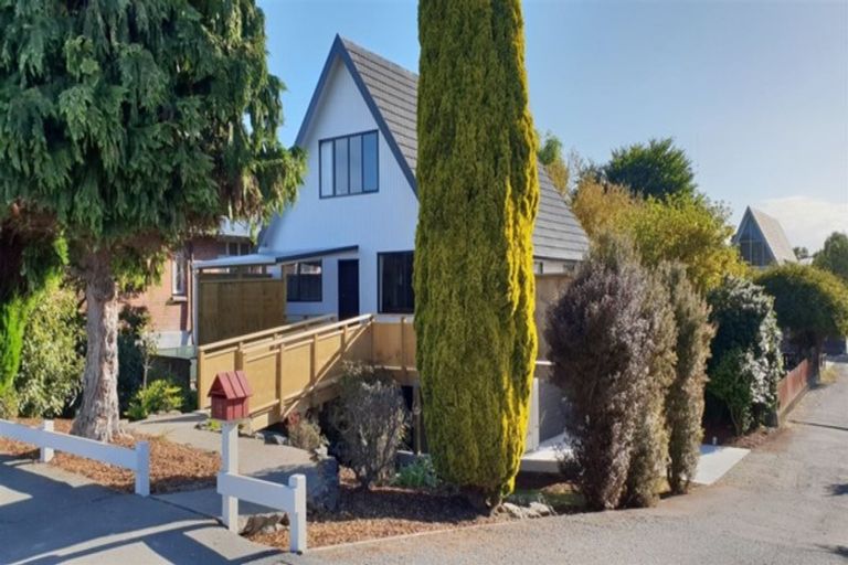 Photo of property in 62 Le Cren Street, Seaview, Timaru, 7910