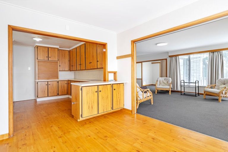 Photo of property in 440 Ruahine Street, Terrace End, Palmerston North, 4410