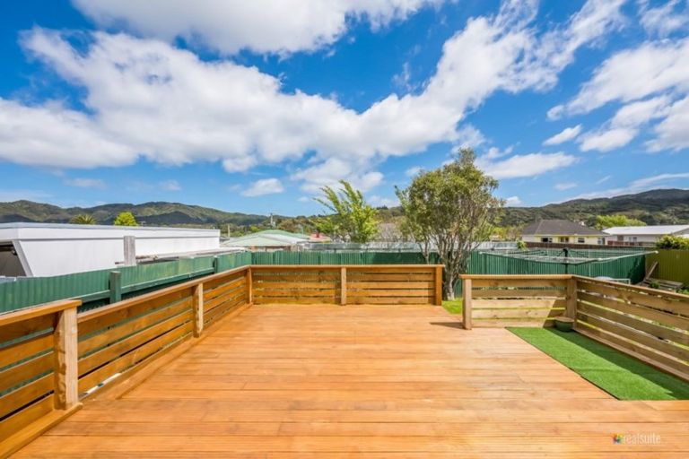 Photo of property in 67 Wise Street, Wainuiomata, Lower Hutt, 5014