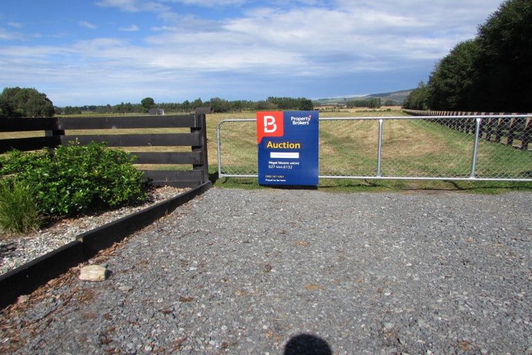 Photo of property in 451 Whiterig Road, Knapdale, Gore, 9773