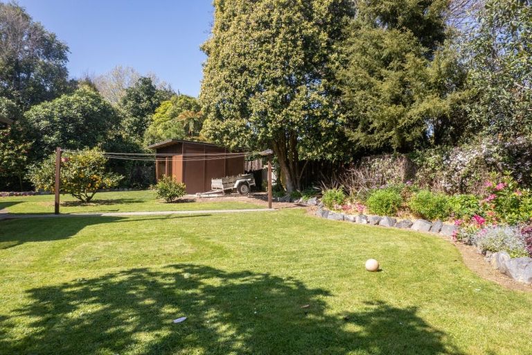 Photo of property in 22 Clark Street, Levin, 5510