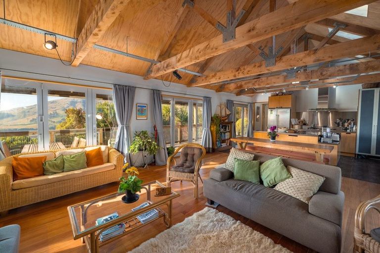 Photo of property in 13a Te Ra Crescent, Diamond Harbour, 8972