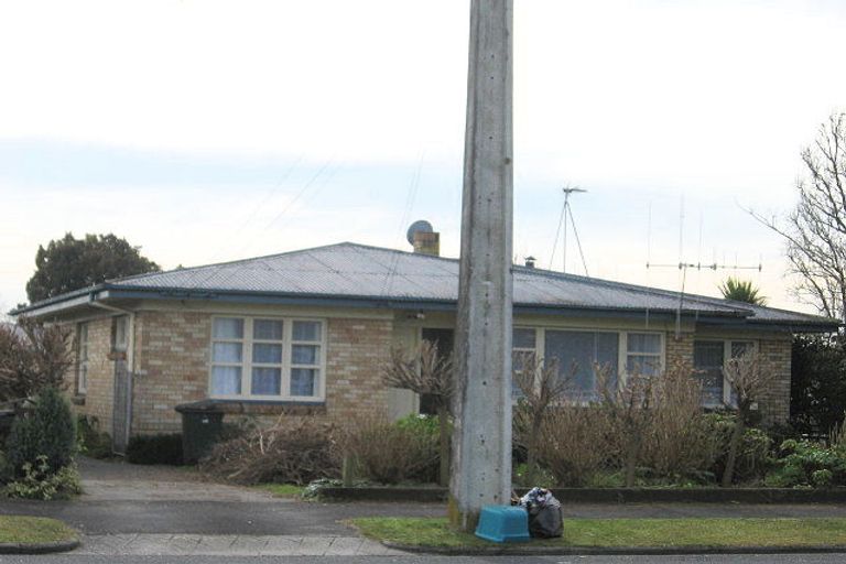 Photo of property in 5 Alfred Street, Fairfield, Hamilton, 3214