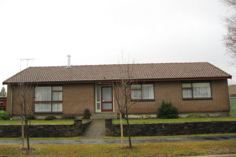 Photo of property in 23 Wishart Crescent, Cromwell, 9310