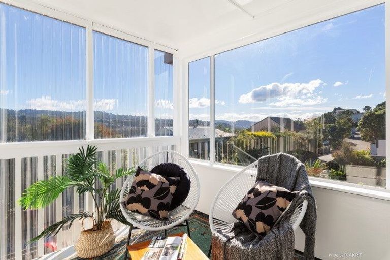 Photo of property in 31 Arun Crescent, Southgate, Wellington, 6023