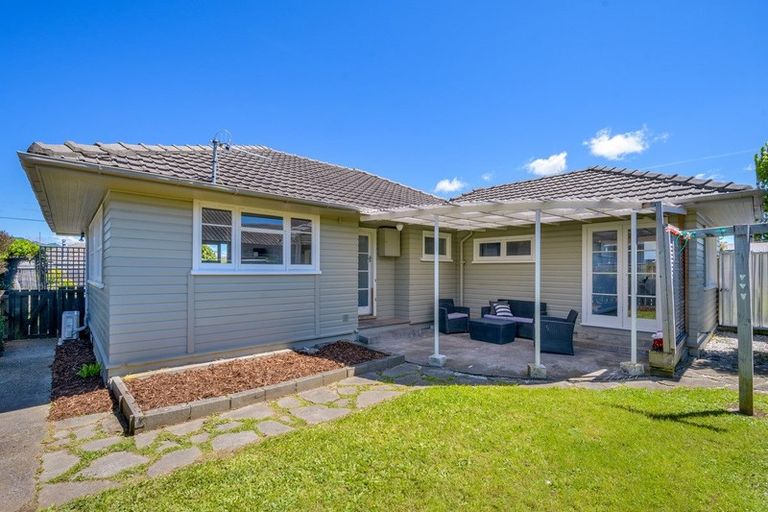 Photo of property in 6 Palm Avenue, Stoke, Nelson, 7011