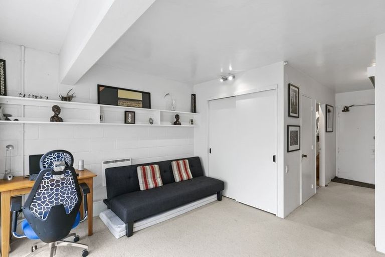 Photo of property in Park Mews, 14/62 Moxham Avenue, Hataitai, Wellington, 6021