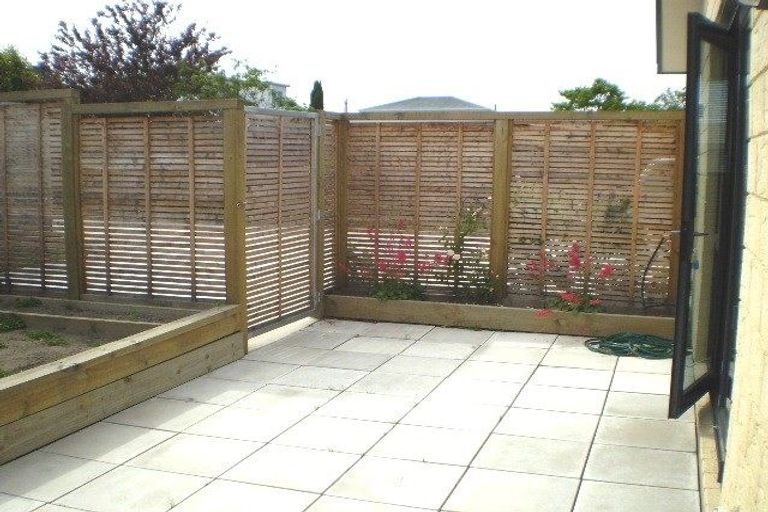 Photo of property in 16a Cresswell Avenue, Burwood, Christchurch, 8061