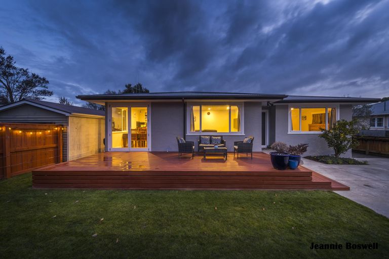 Photo of property in 380 Ruahine Street, Terrace End, Palmerston North, 4410