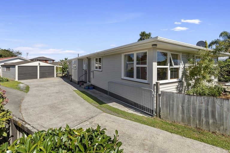 Photo of property in 7 Morrice Avenue, Morrinsville, 3300