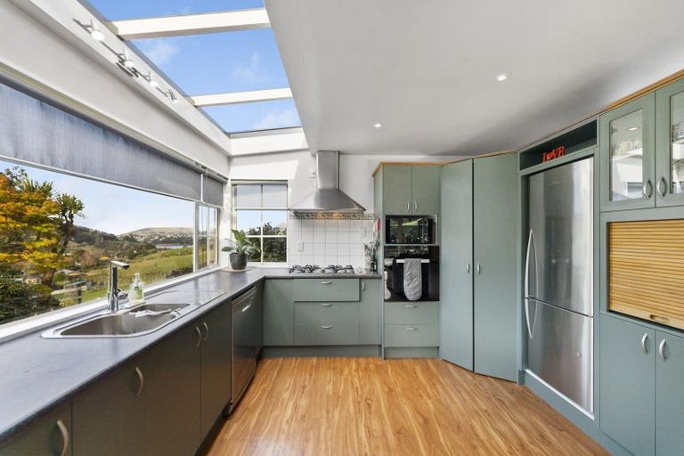 Photo of property in 105a Hall Road, Sawyers Bay, Port Chalmers, 9023