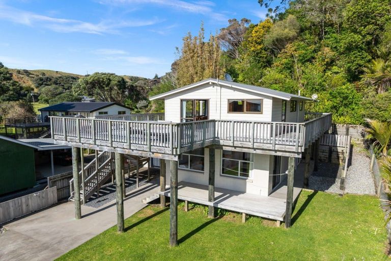 Photo of property in 55 Owai Avenue, Helena Bay, Hikurangi, 0184