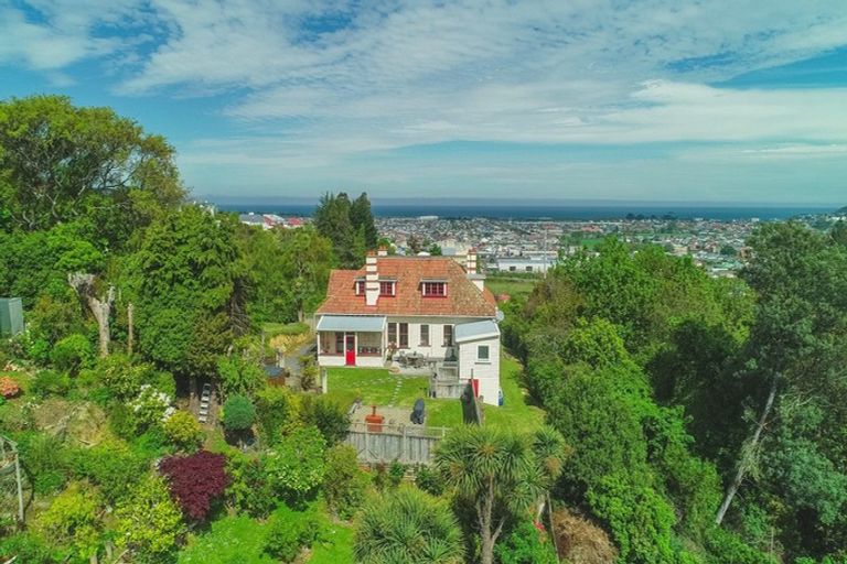 Photo of property in 6 Lot Rc, 32 Haywood Street, The Glen, Dunedin, 9011