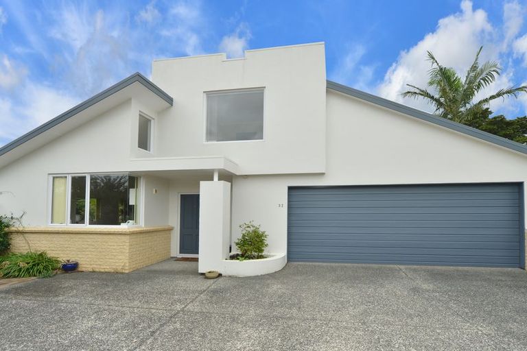Photo of property in 32 Kereru Street, Maunu, Whangarei, 0110