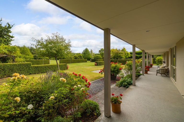 Photo of property in 19 Jacksons Road, Ohoka, Kaiapoi, 7692