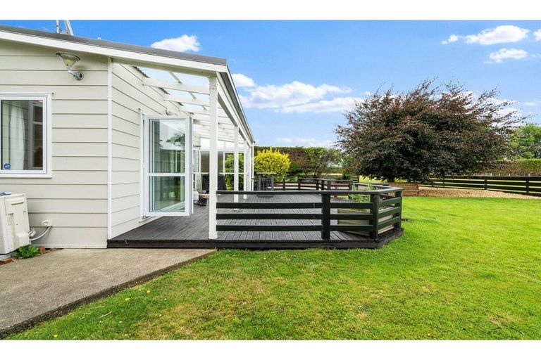 Photo of property in 812 Ryal Bush Wallacetown Road, Wallacetown, Invercargill, 9874