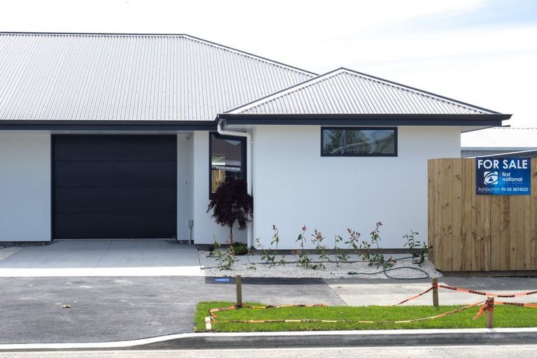 Photo of property in 47 William Street, Ashburton, 7700