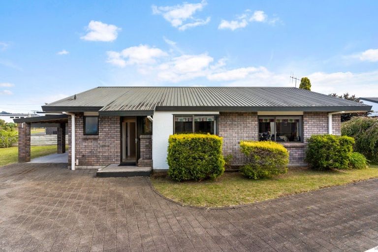 Photo of property in 212a Leander Road, Whangamata, 3620