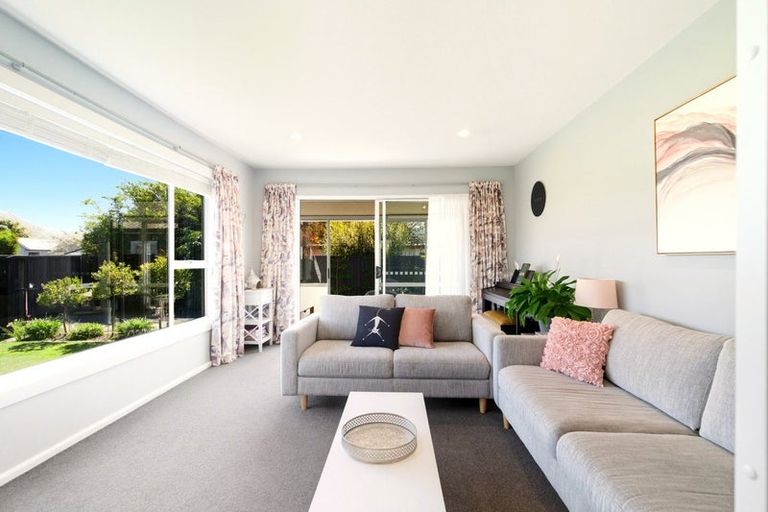 Photo of property in 6 Kennedys Bush Road, Halswell, Christchurch, 8025