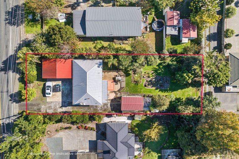 Photo of property in 582 State Highway 14, Maunu, Whangarei, 0179