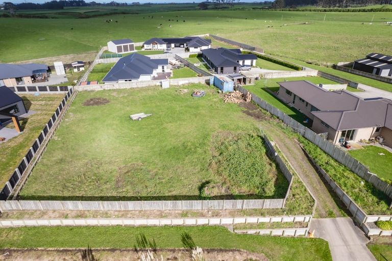 Photo of property in 20d Larlin Drive, Hawera, 4675