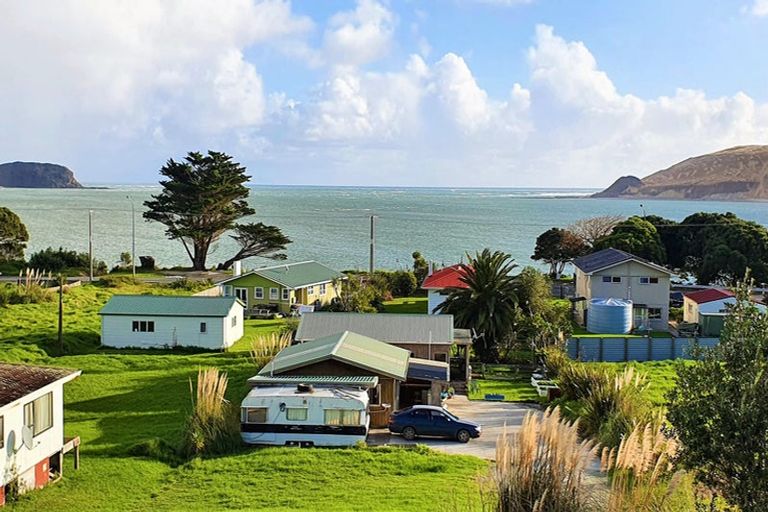 Photo of property in 27 Akiha Street, Omapere, Kaikohe, 0473