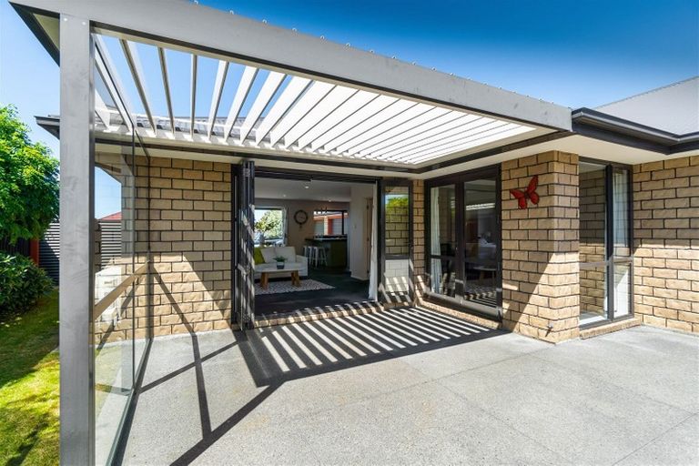 Photo of property in 8 Clematis Place, Wigram, Christchurch, 8042