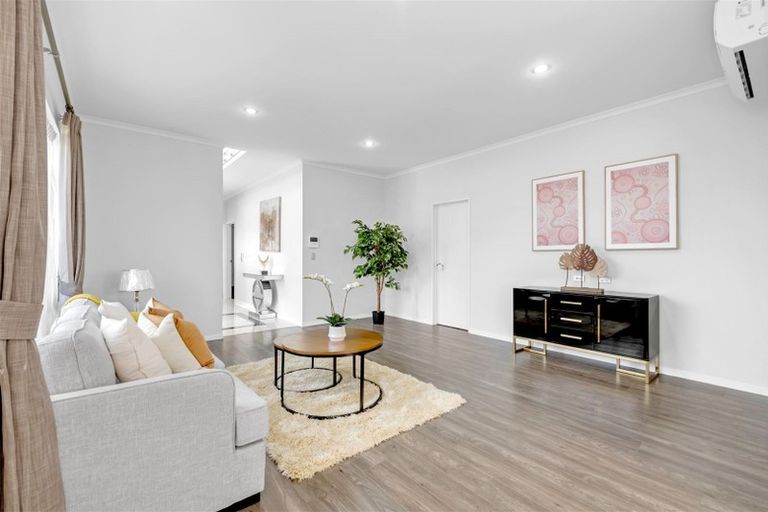 Photo of property in 20 Moville Drive, Flat Bush, Auckland, 2019