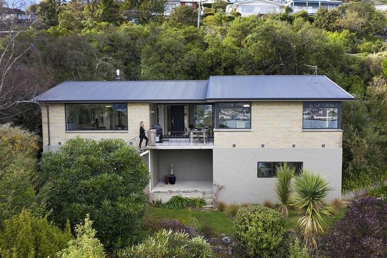 Photo of property in 10 Glengyle Street, Vauxhall, Dunedin, 9013
